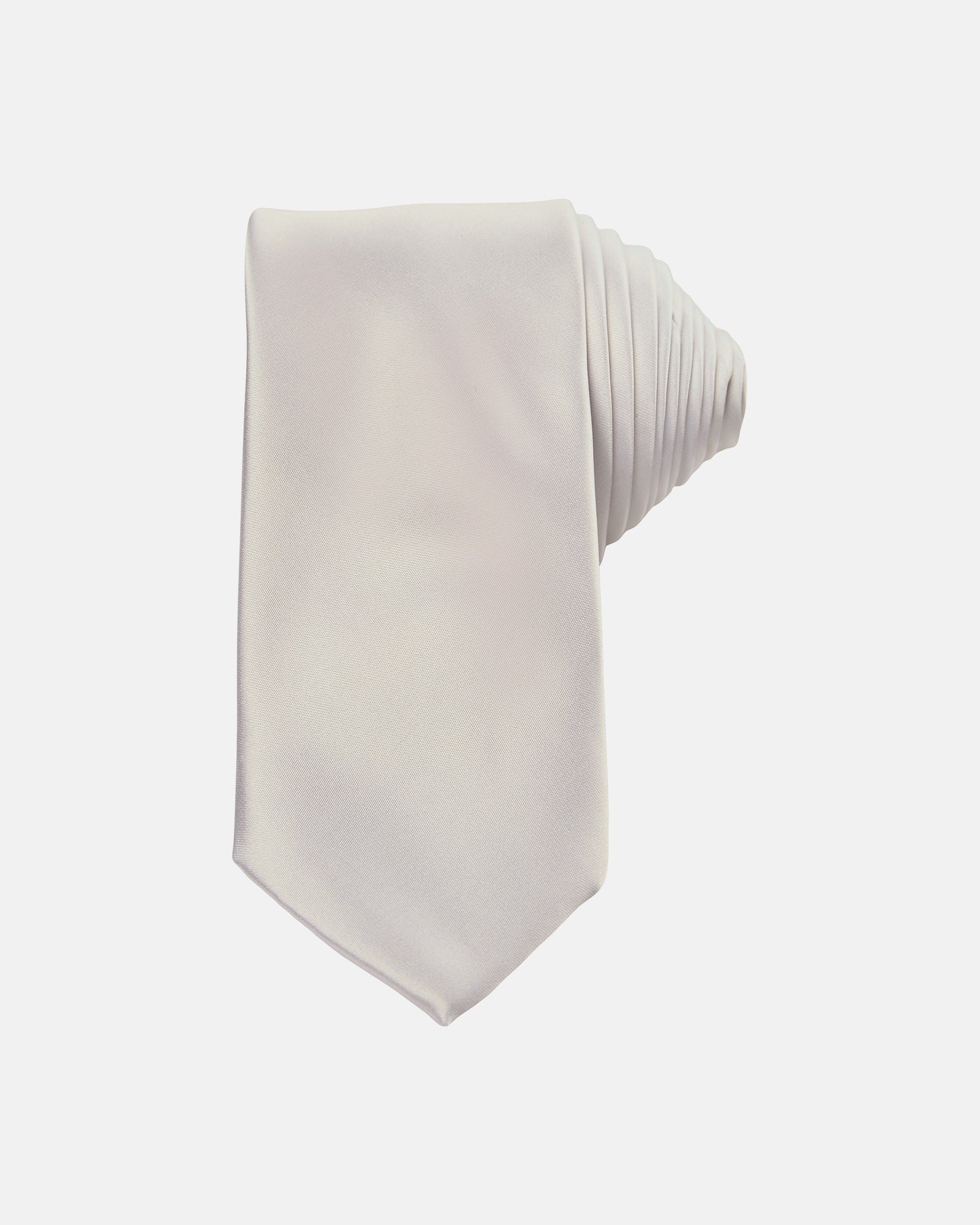 Slips - CT polyester 7cm (White)