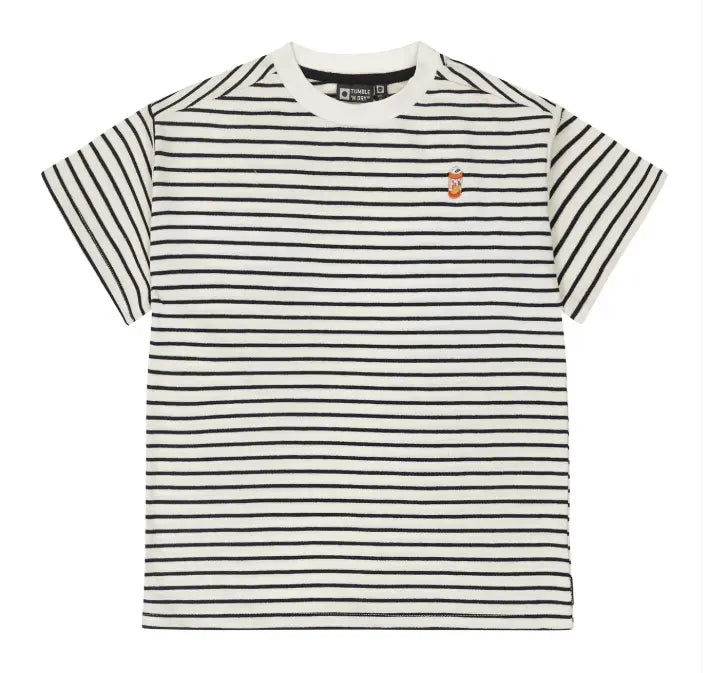 Vincenzo (WHITE)