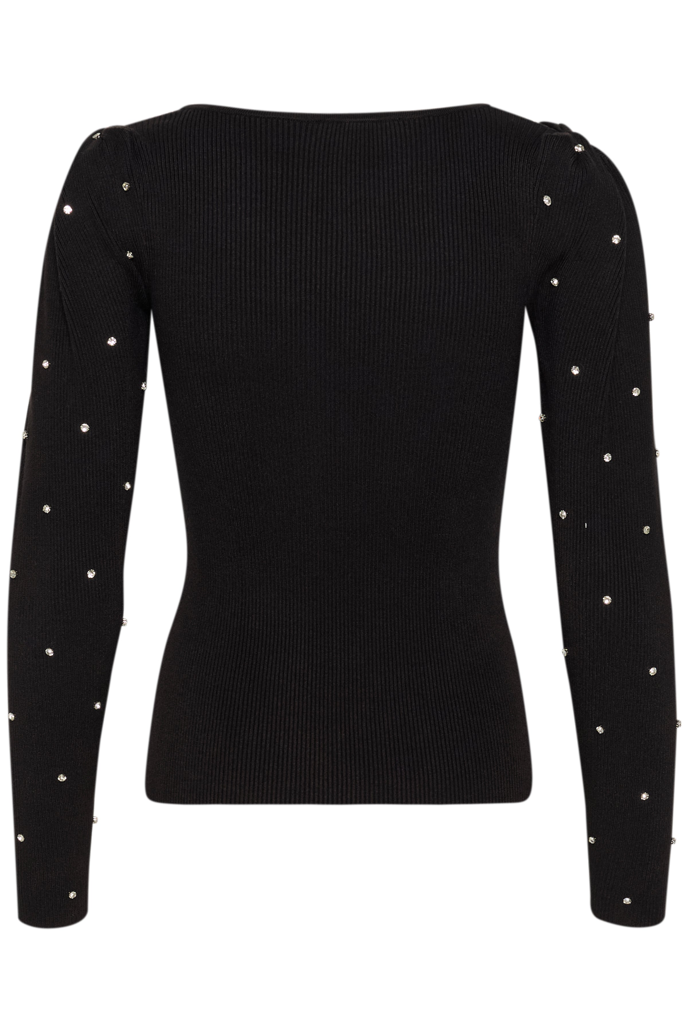 KBStine ONEck-BLACK