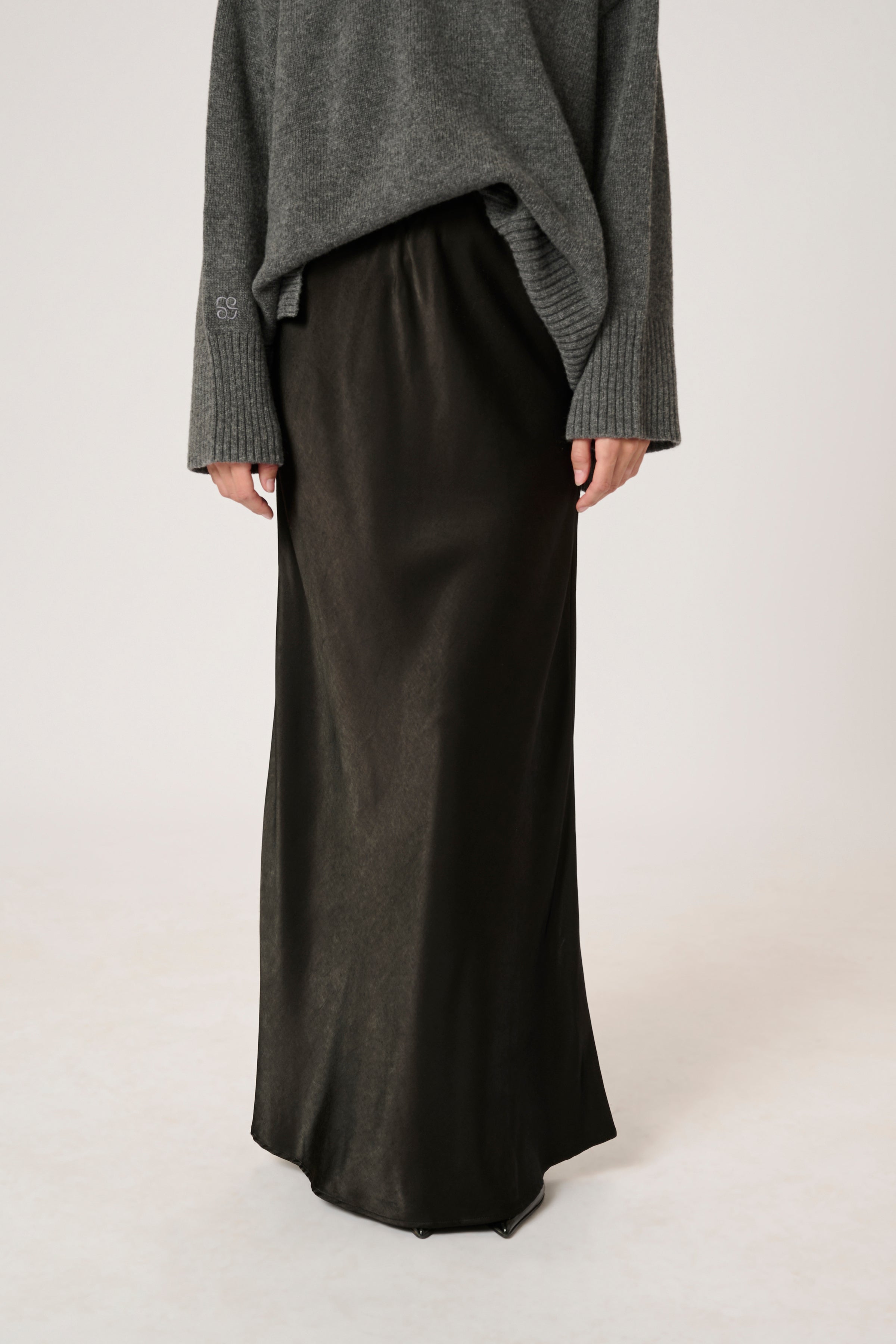 Estelle Long Skirt
