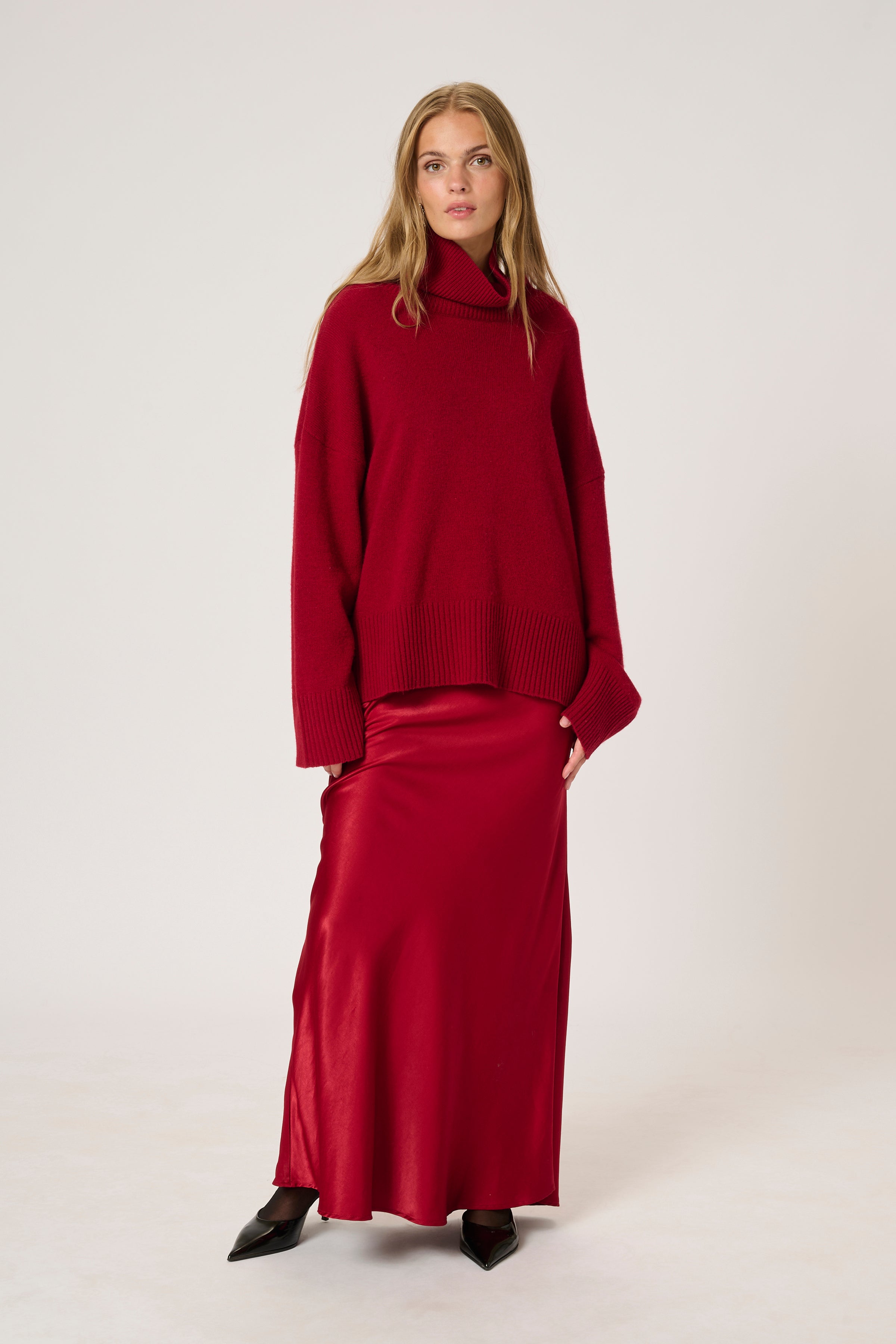 Estelle Long Skirt