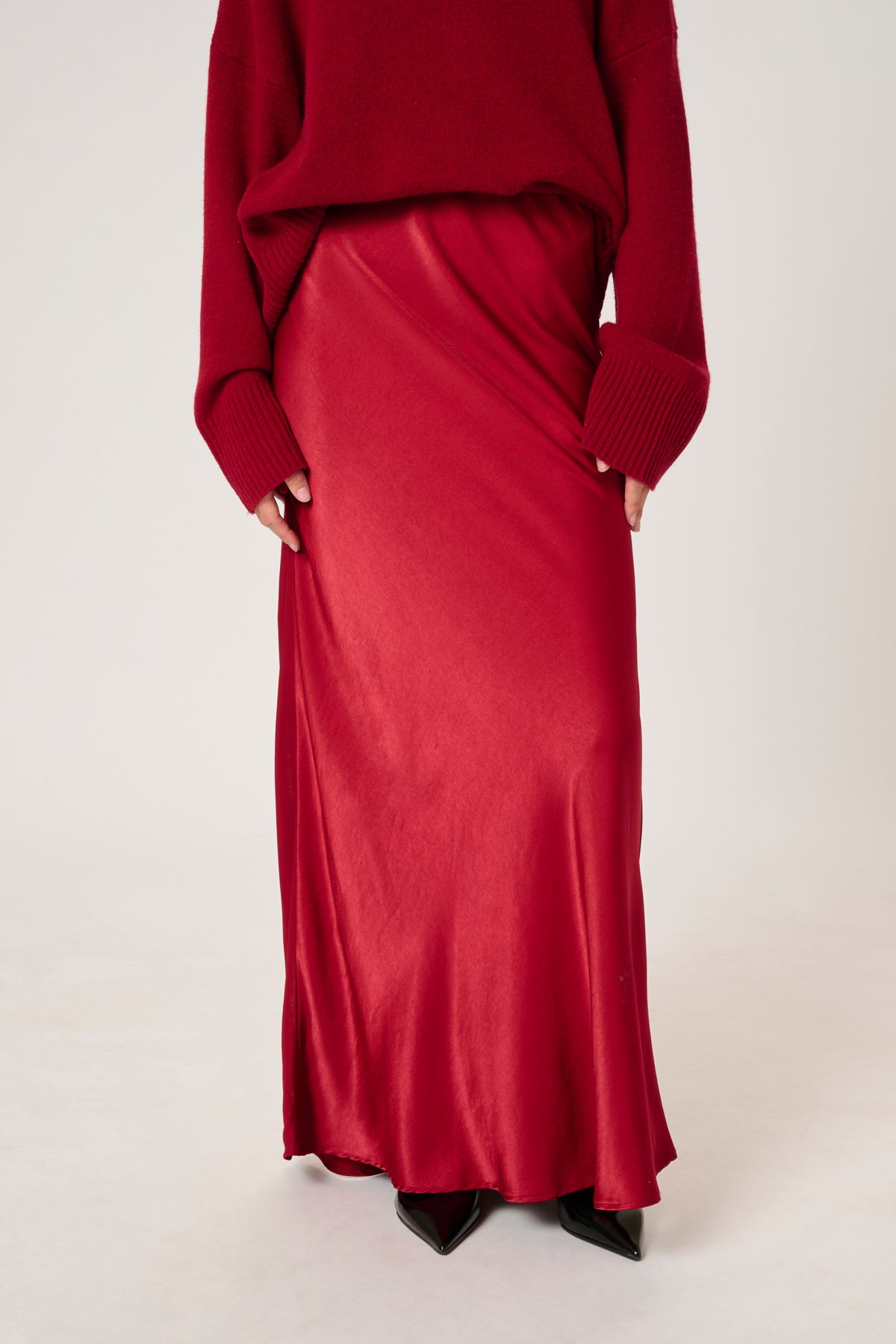 Estelle Long Skirt