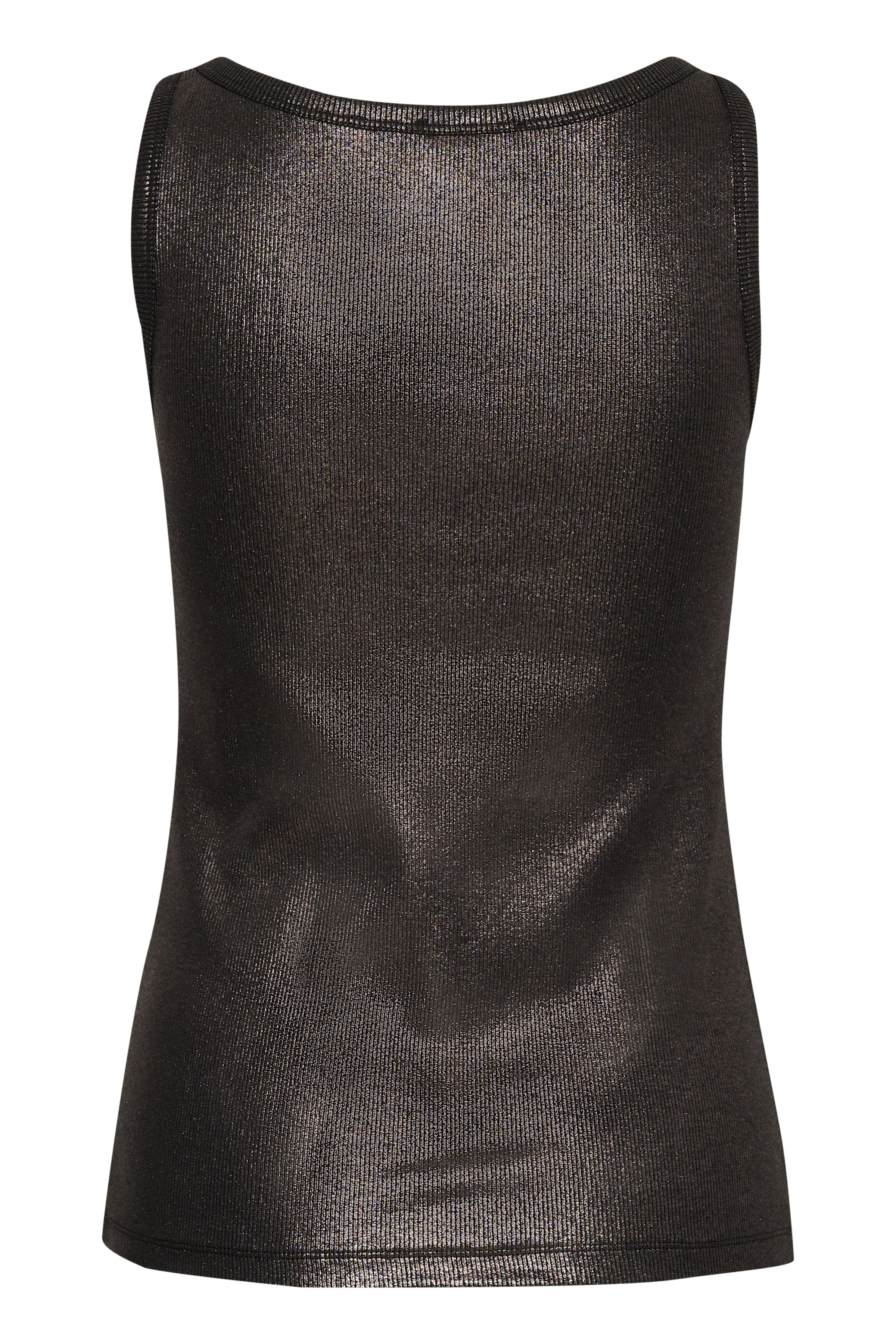 KaliraMW Top (Black with Gun Metalic)