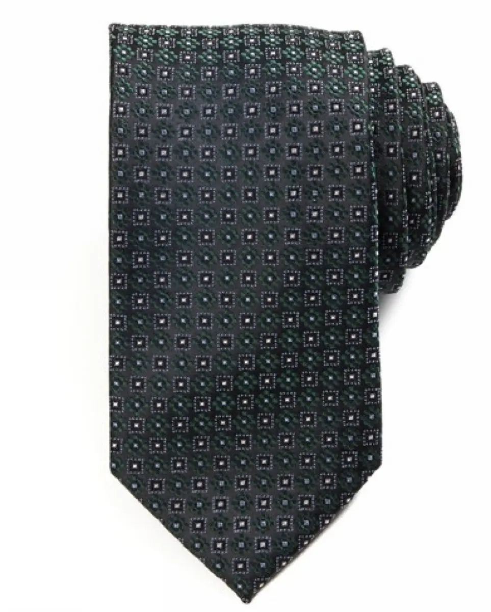 Slips - mønstret XL 180 cm