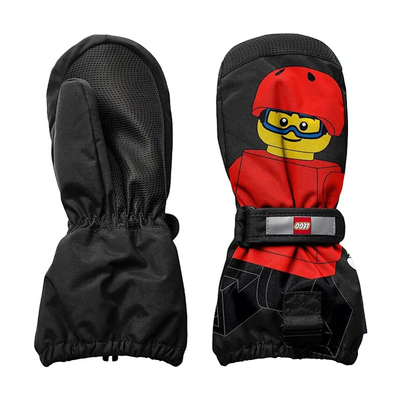 LWAGAN 812 - Kuldalúffur