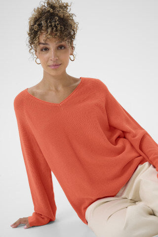 CRSillar Pullover