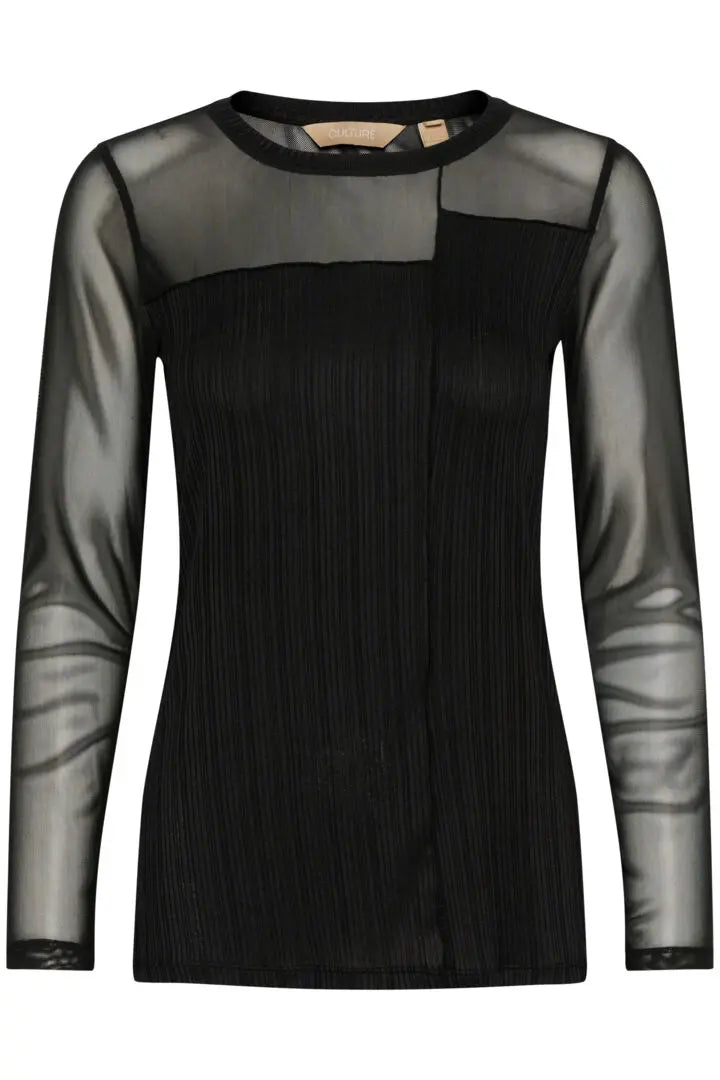 Aso Melida Langermabolur