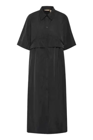 CUconcordia Dress (Black)