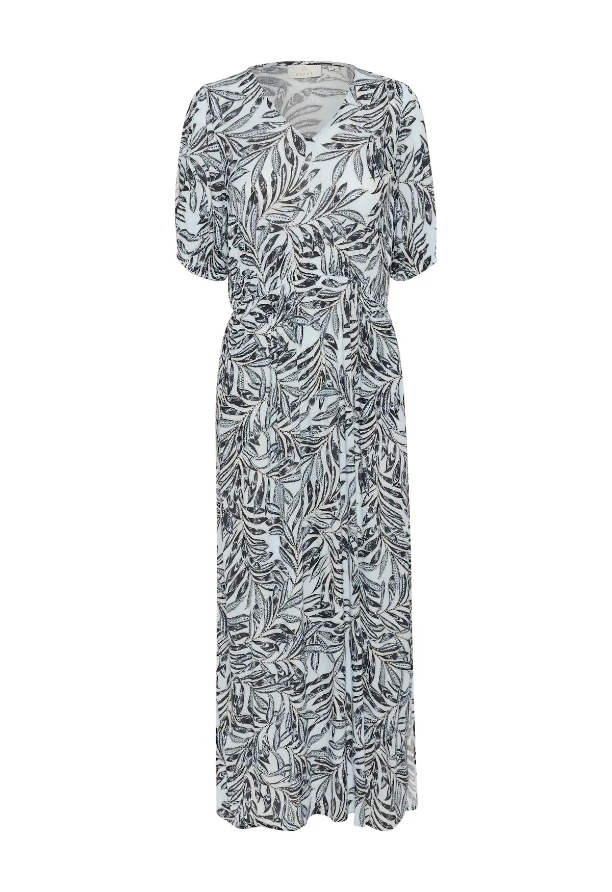 KAisolde Amber Maxi Dress