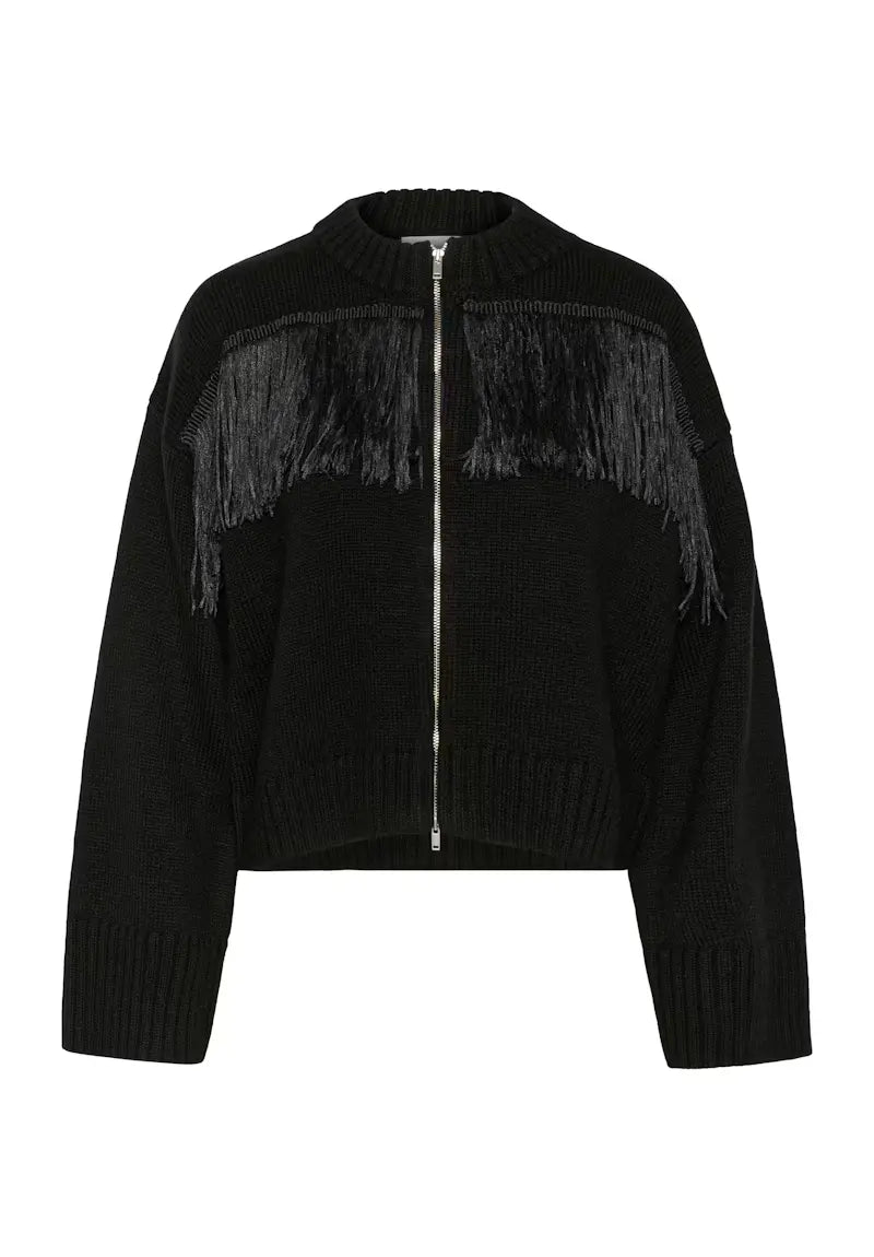 KBCade Cardigan-Meteorite