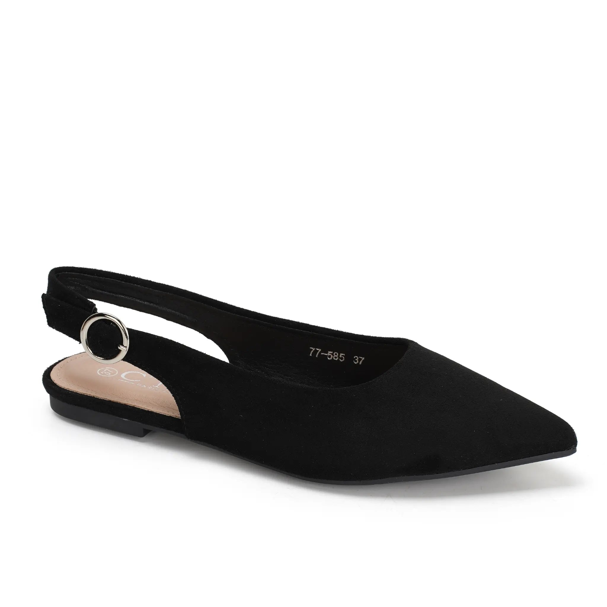 Josette Ladies Shoes