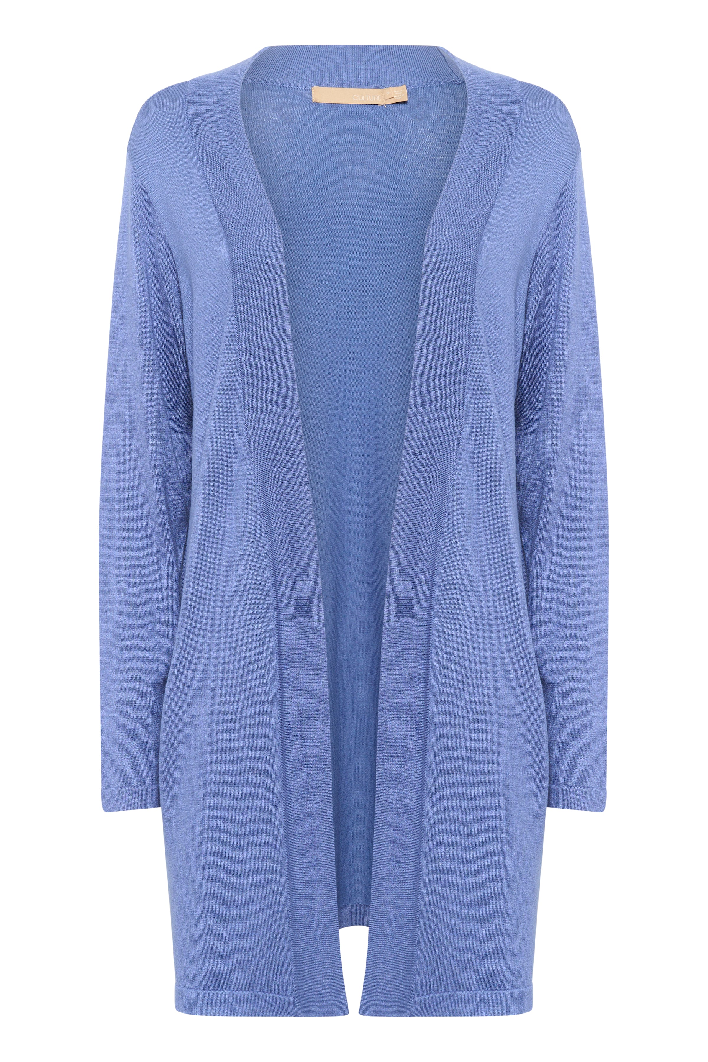Annemarie Long Cardigan