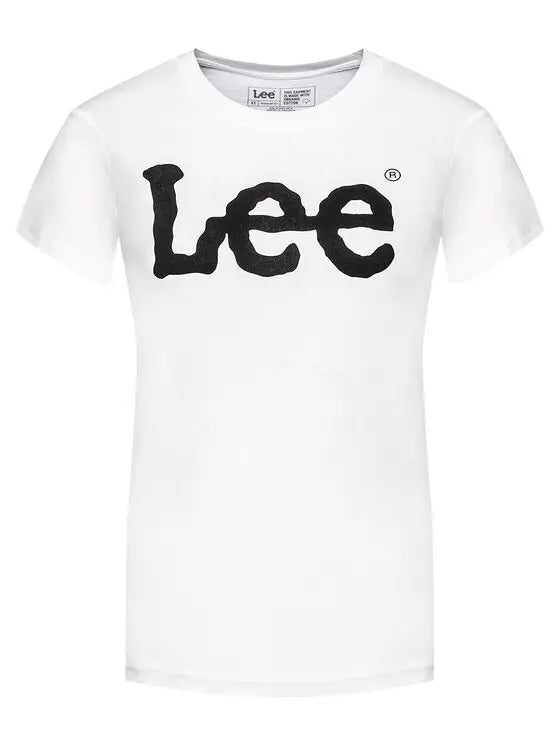 Lee - LOGO TEE