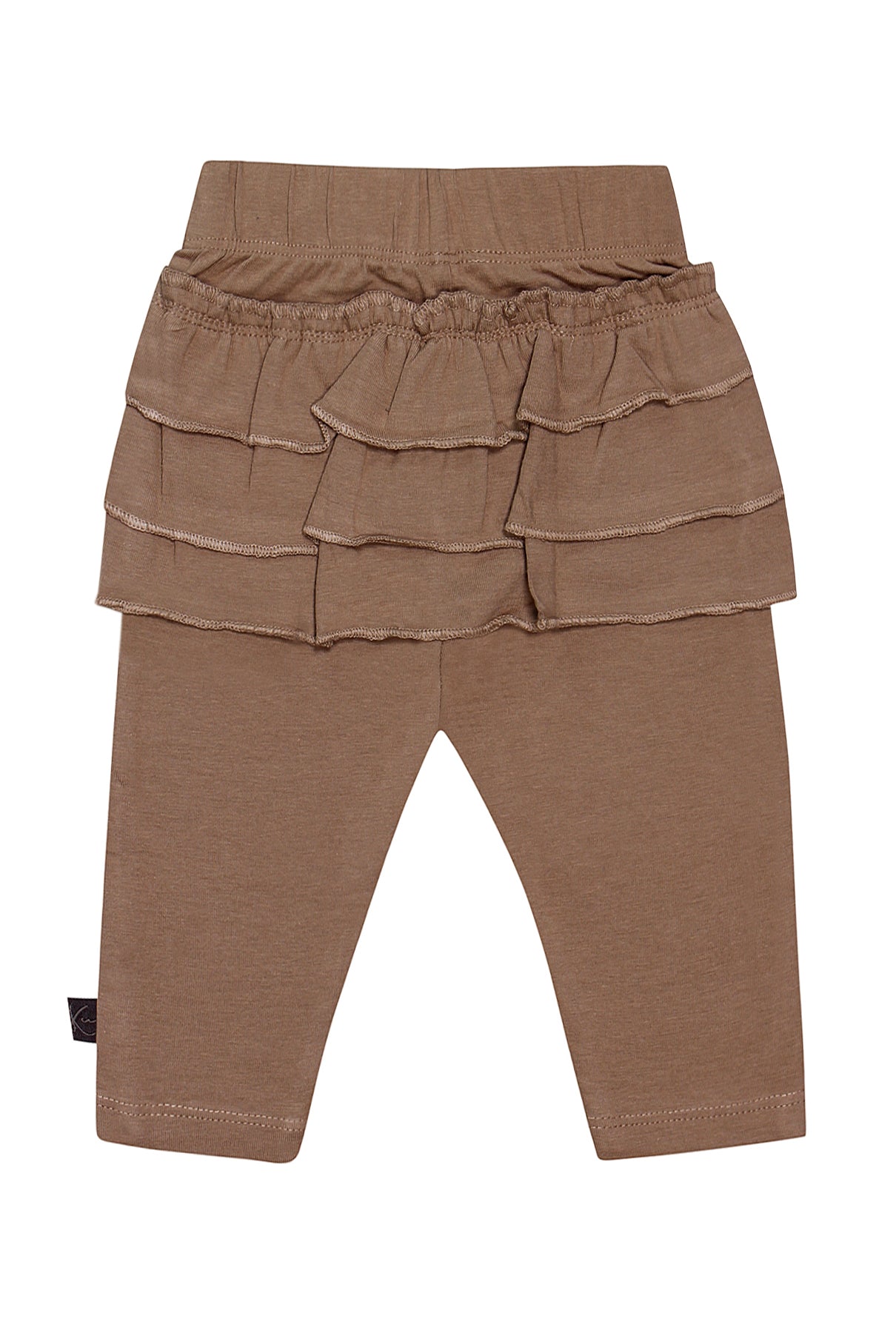 KIDSUPBABY - Bennedikta 87 - Girls Pants (Portabella)