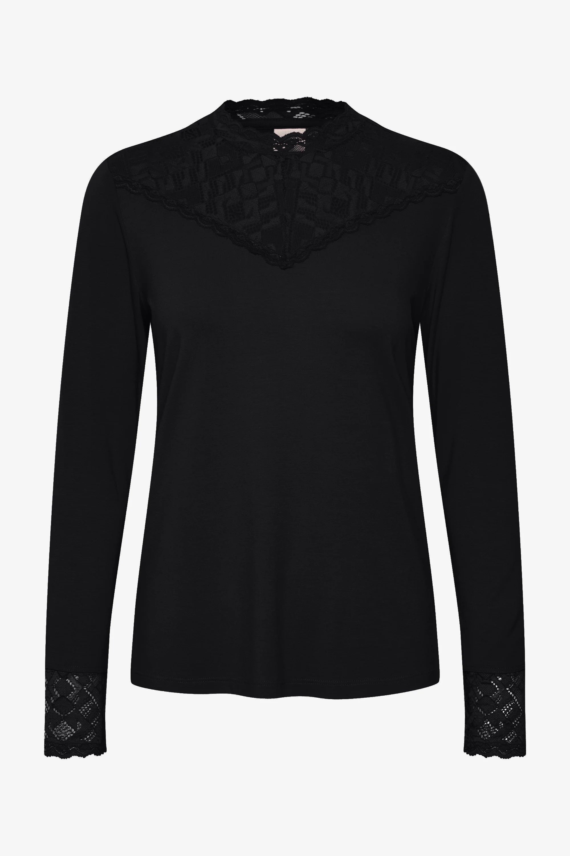 CRTrulla Jersey Blouse