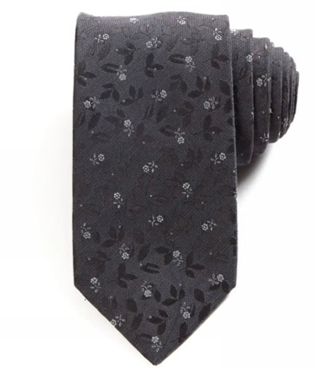 Slips - mønstret XL 180 cm