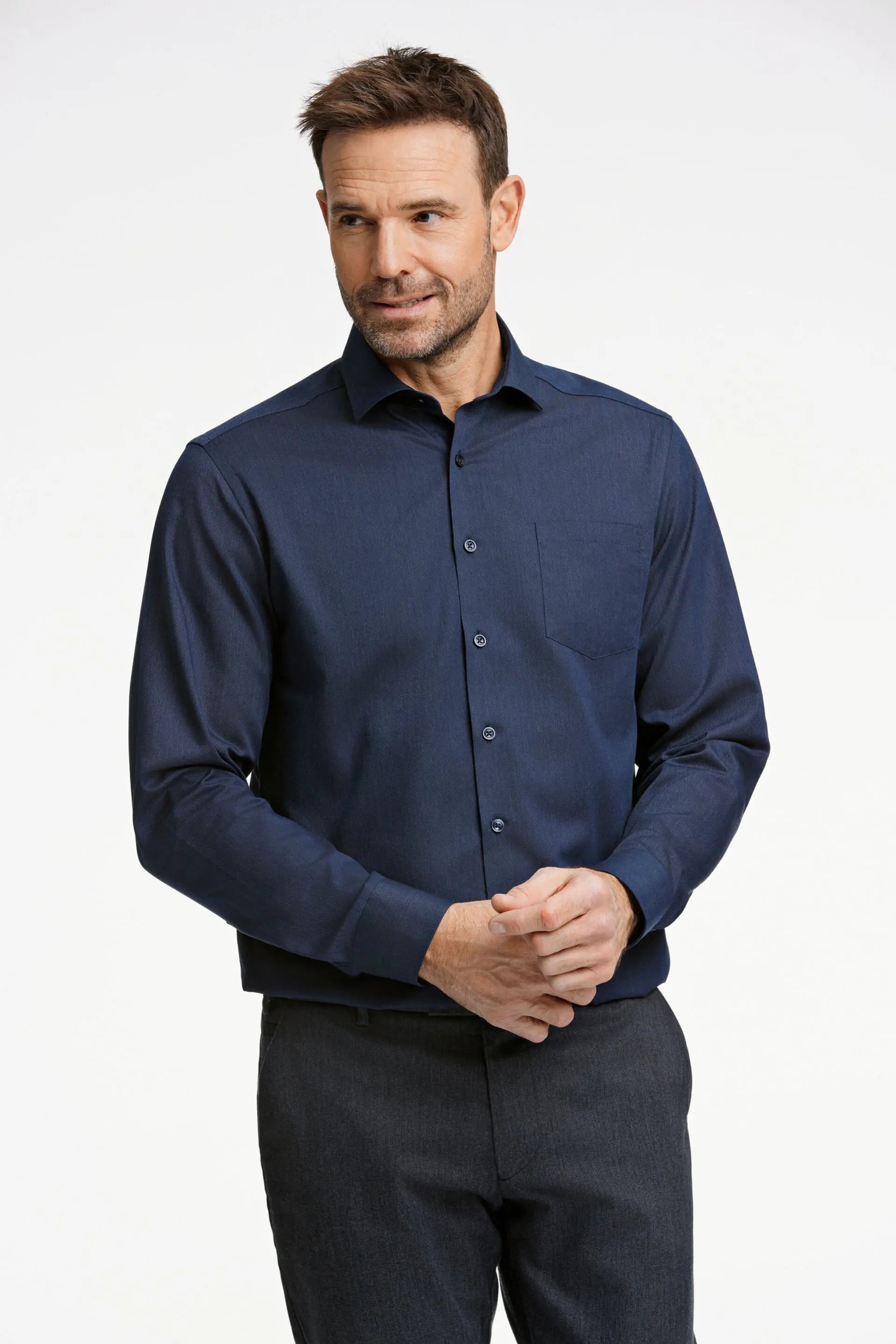 Structure Herraskyrta