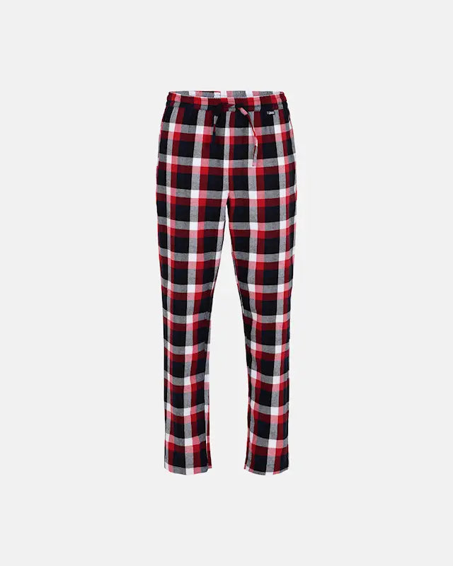 JBS flannel náttbuxur