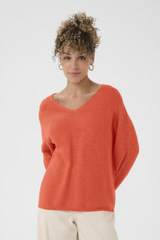 CRSillar Pullover