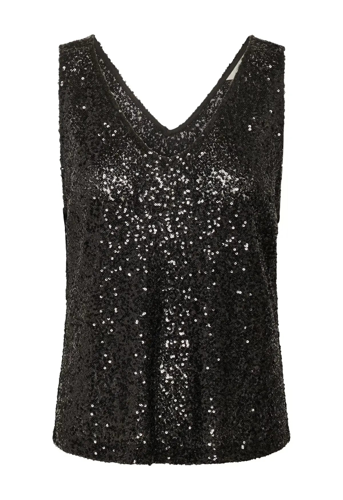 CRDiddi Top-Pitch Black
