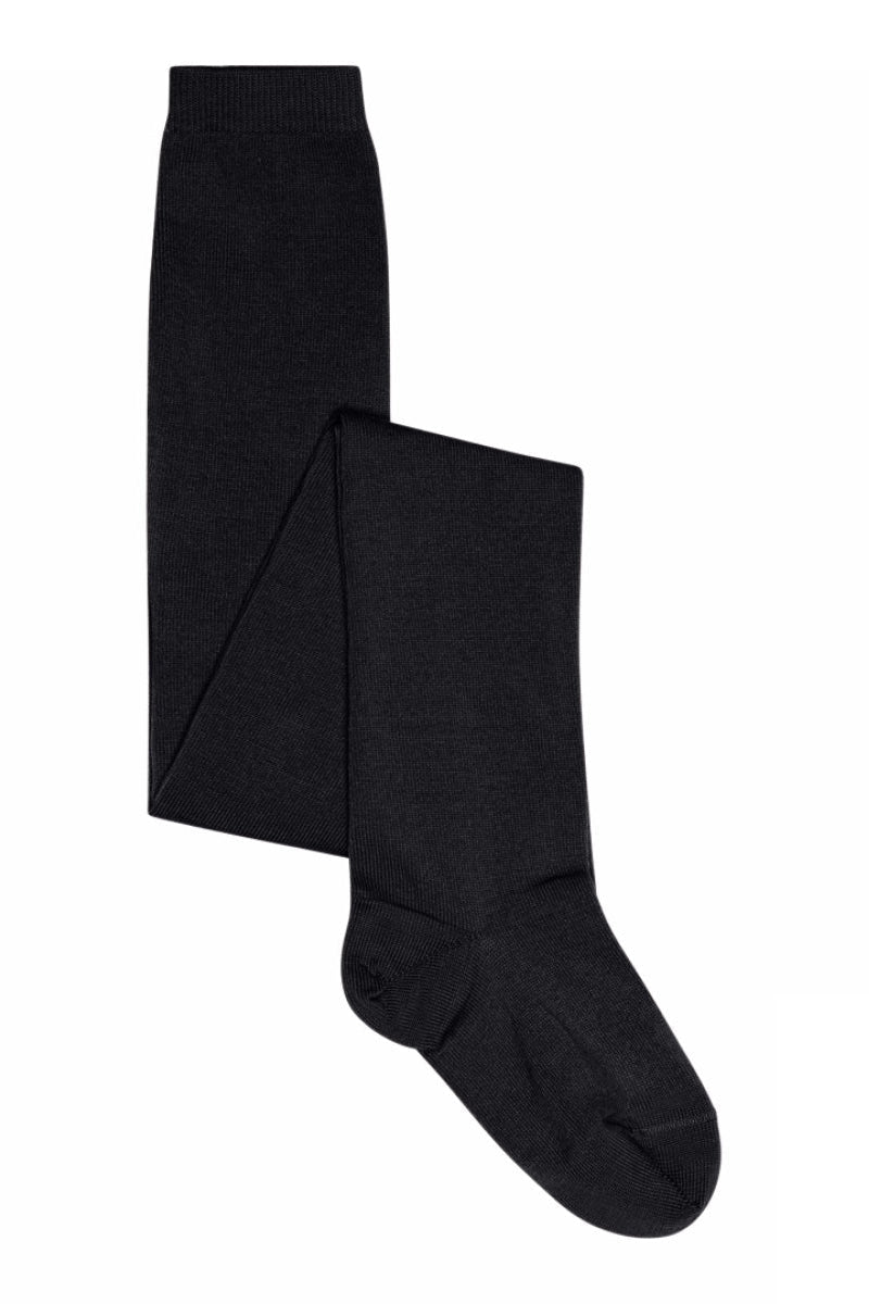 Cotton sokkabuxur (Black)