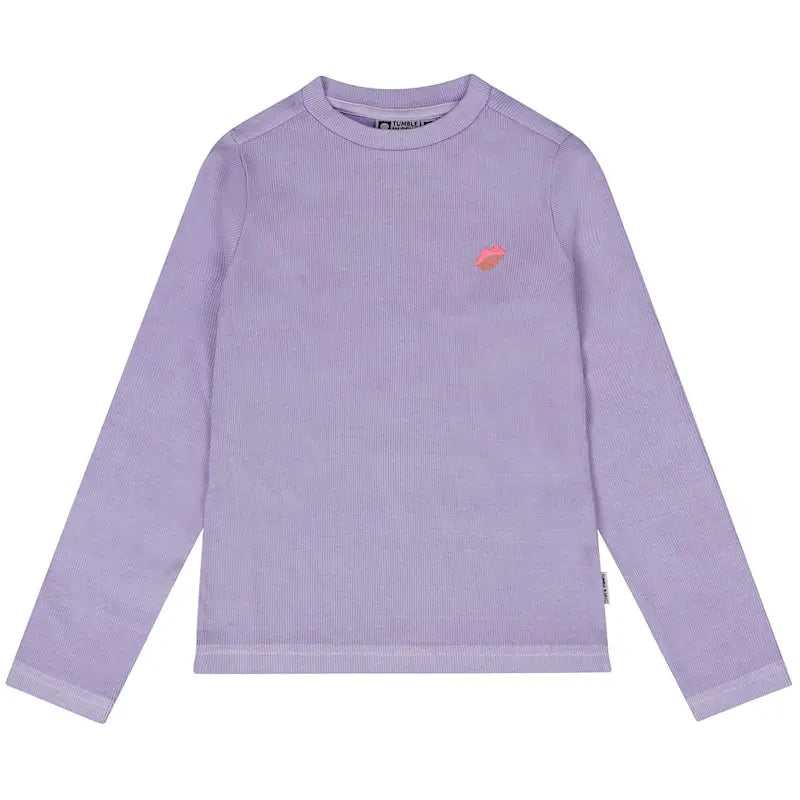 TND Bonheur GD-violet tulip