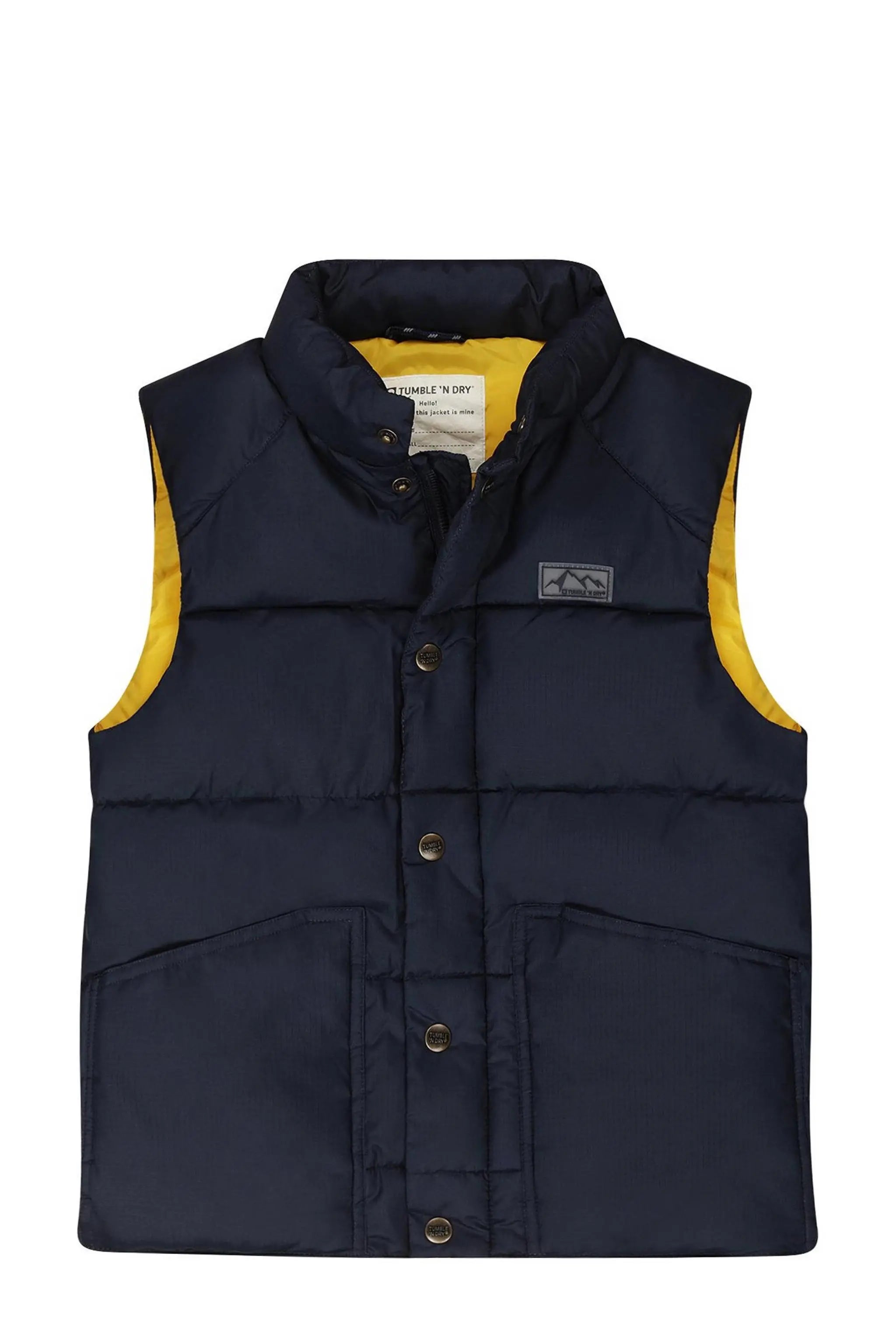 Montange (navy)