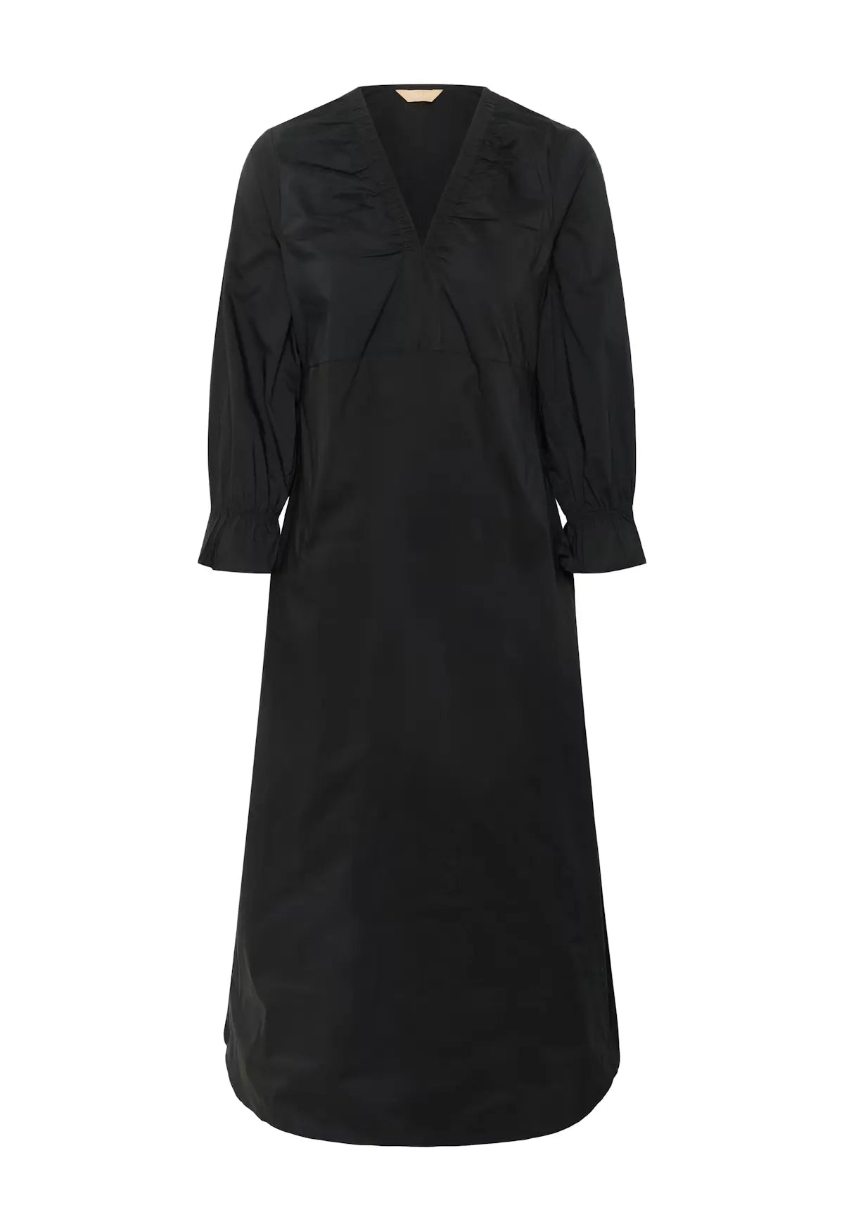 CUolana Antoinett Dress-Black