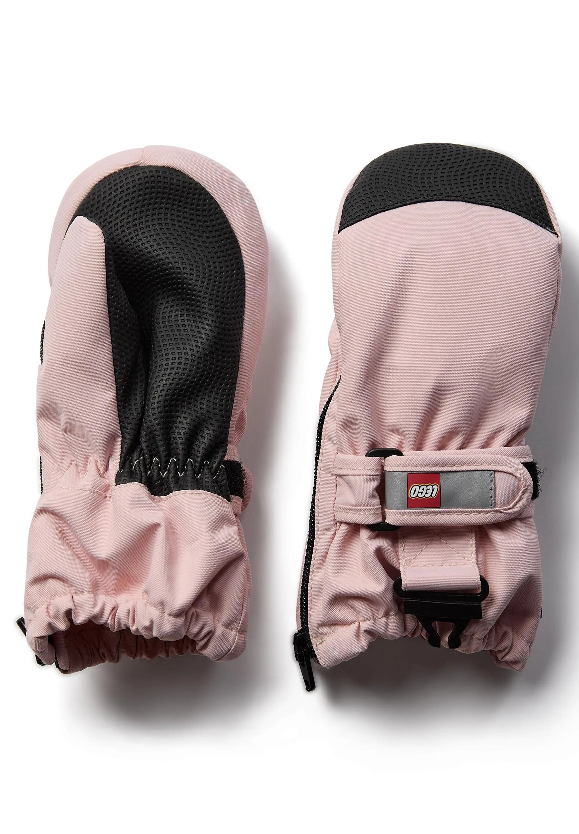 LWARIPO 703 - MITTENS W/MEM.