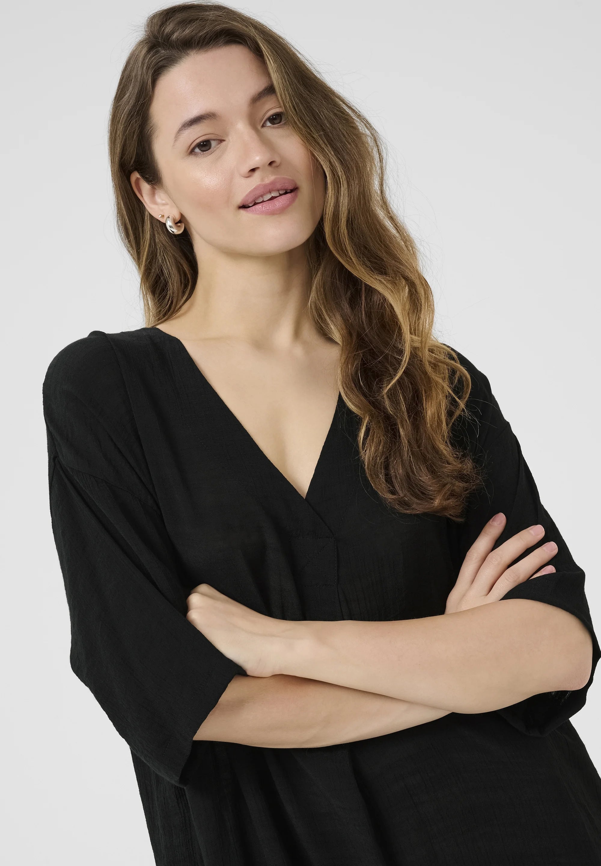 Anja Kjóll