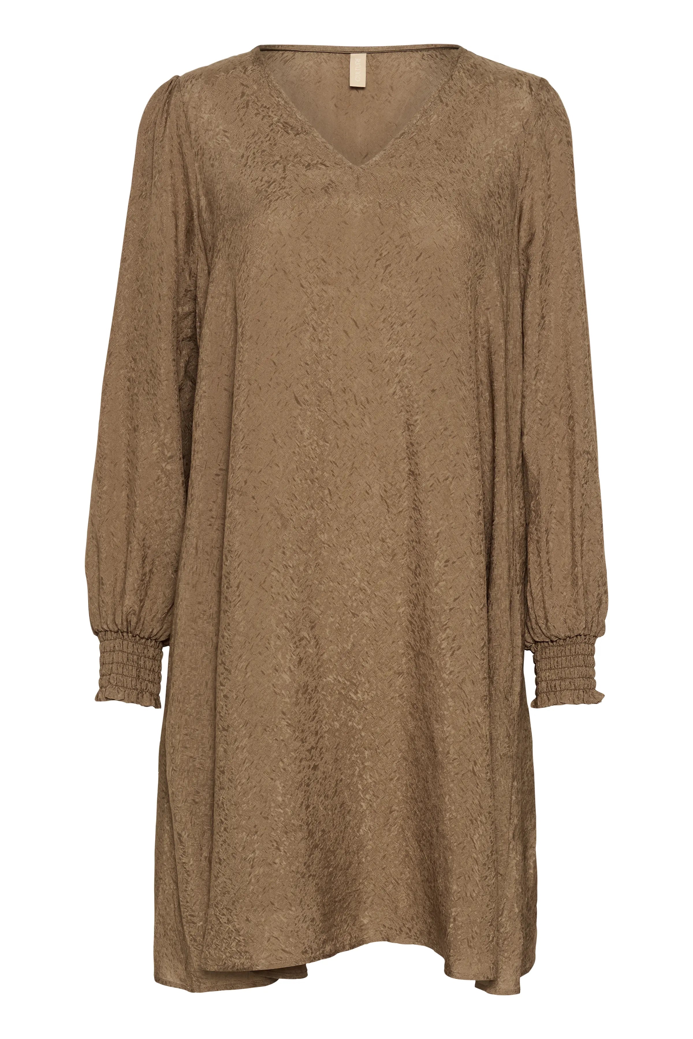CUlui Short Dress (Cub)