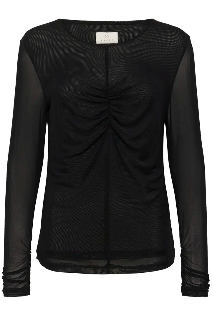 KAchai T-Shirt (Black Deep)