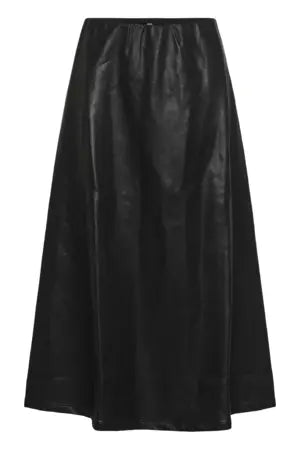 CUlilli PU Skirt