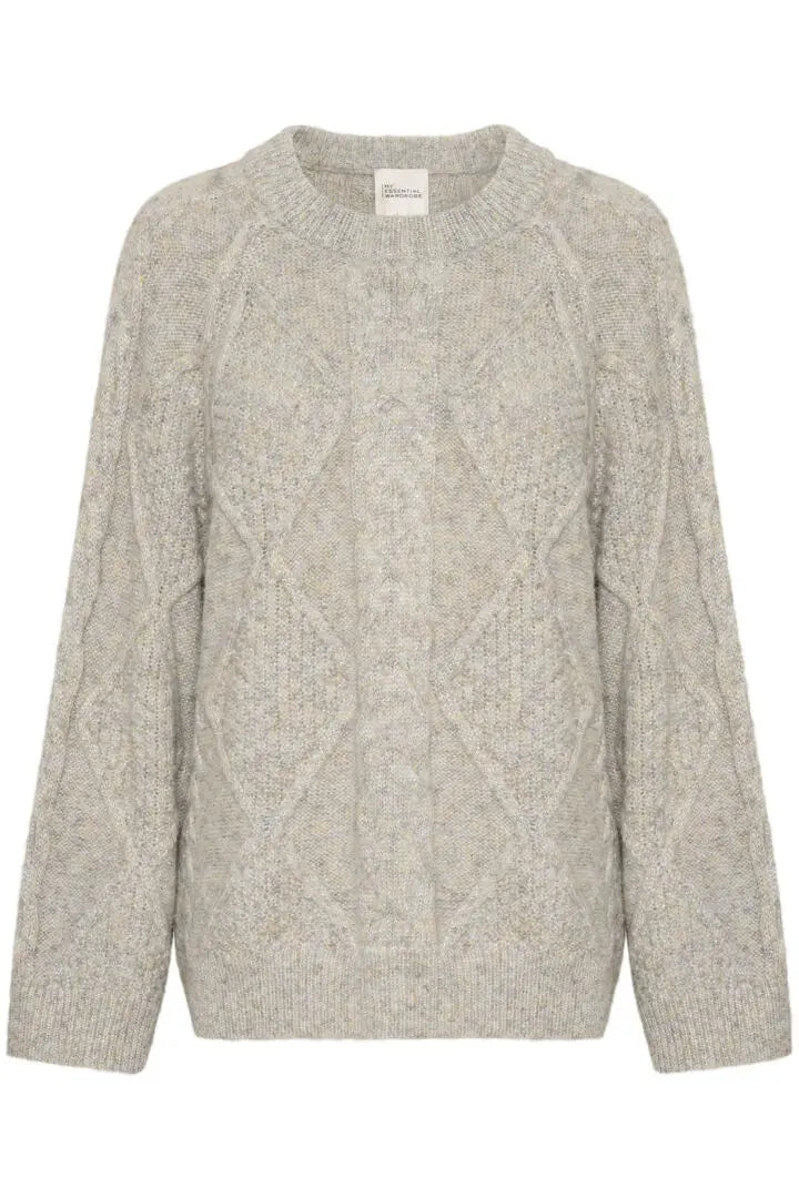 VeraMW Knit Pullover