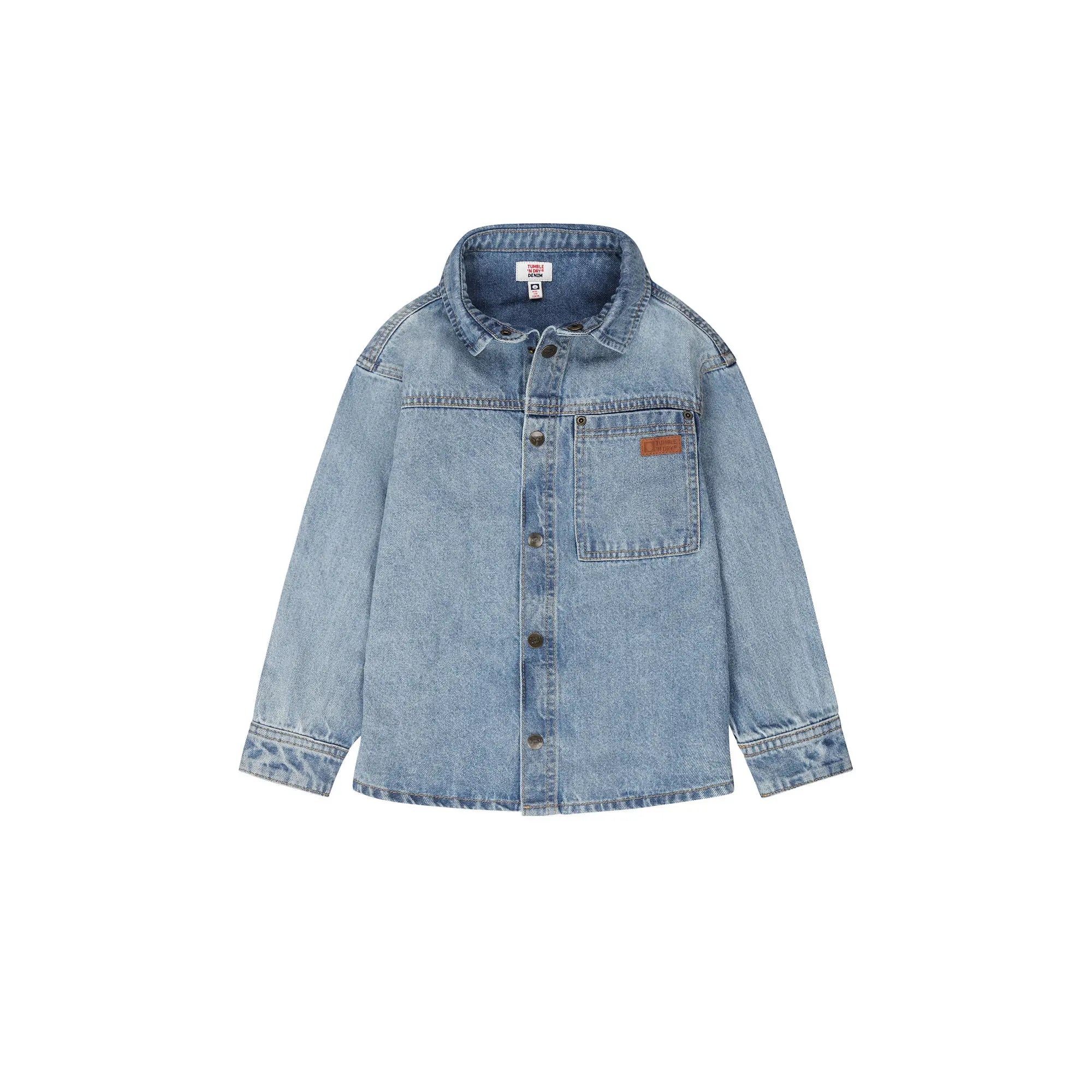 Paolo (denim light stonewash)