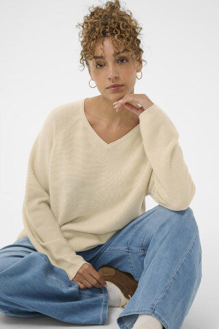 CRSillar Pullover