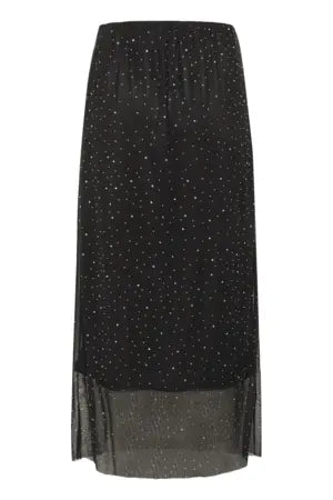 KAstinna Skirt-Black Deep CC