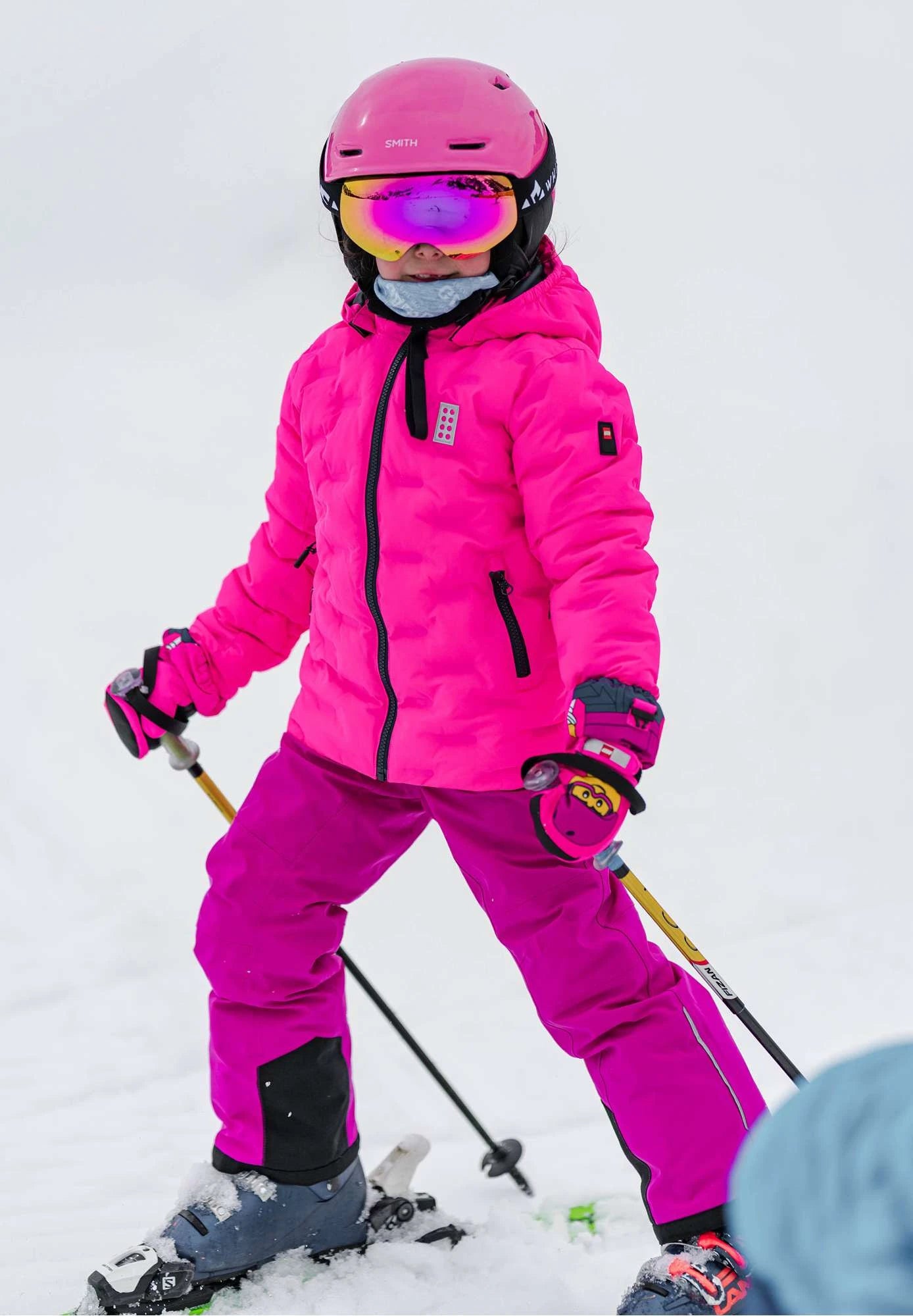 LWAGAN 812 - Kuldalúffur