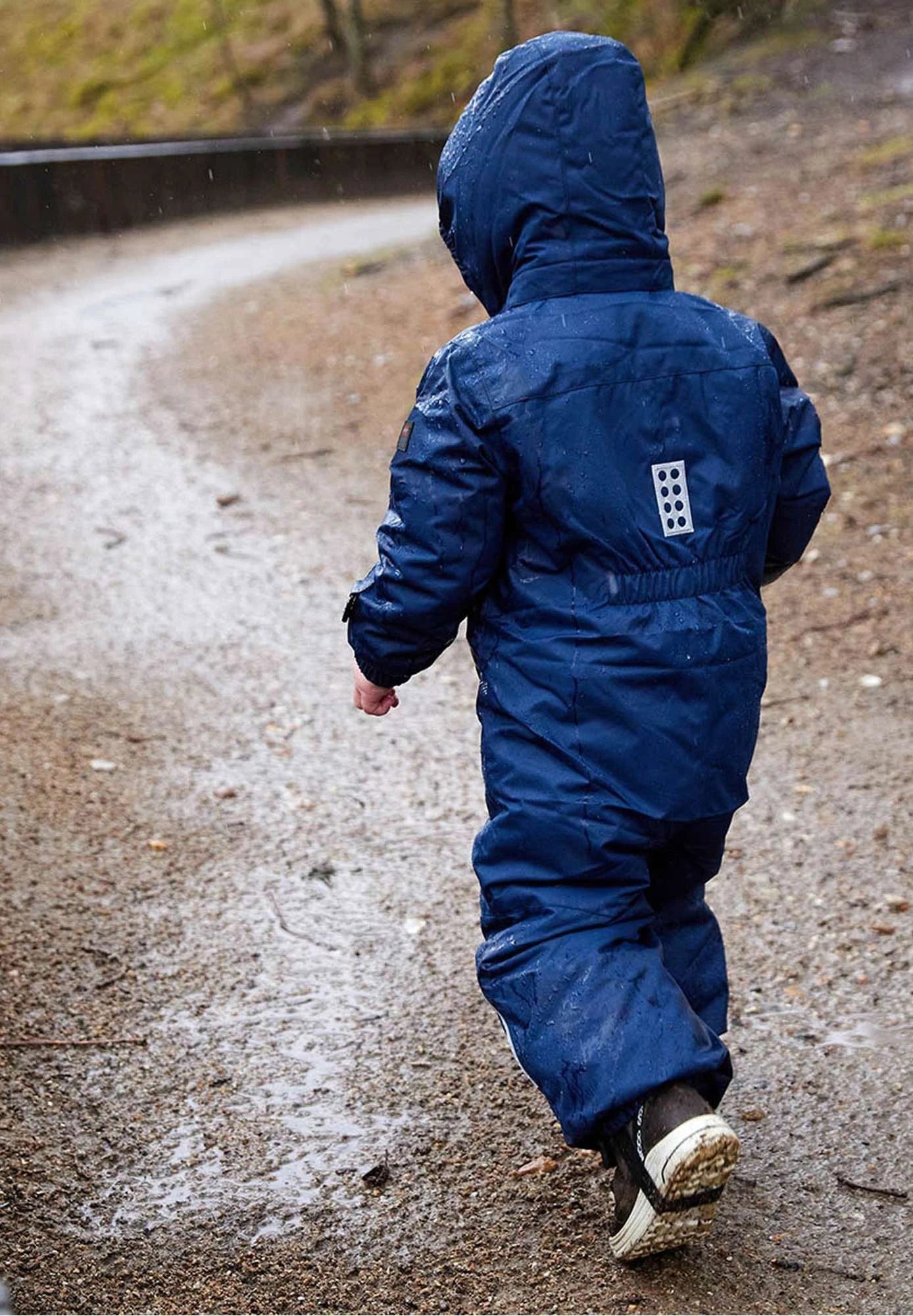 LWJORI 721 - Snjógalli