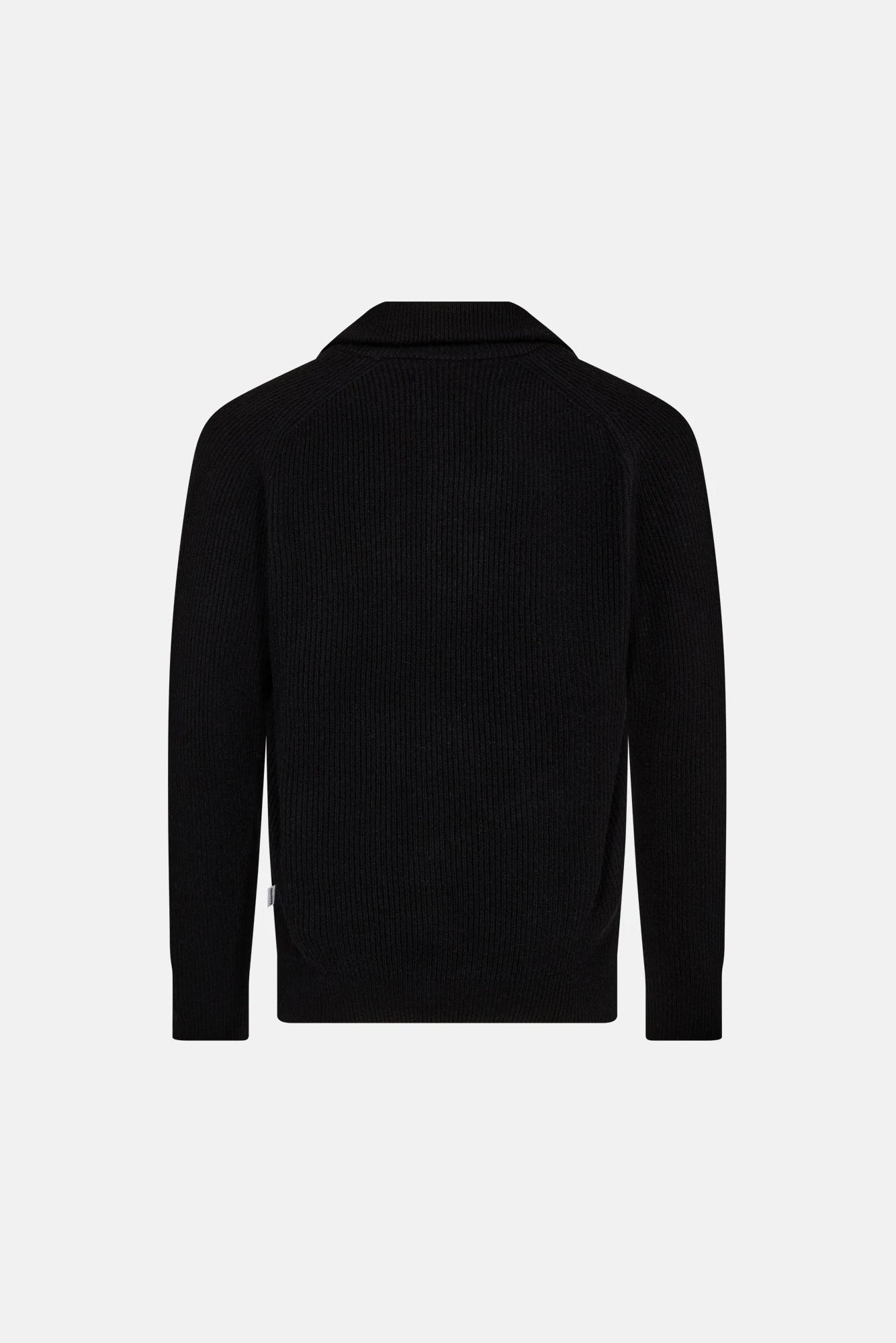 LIAM KNIT Peysa