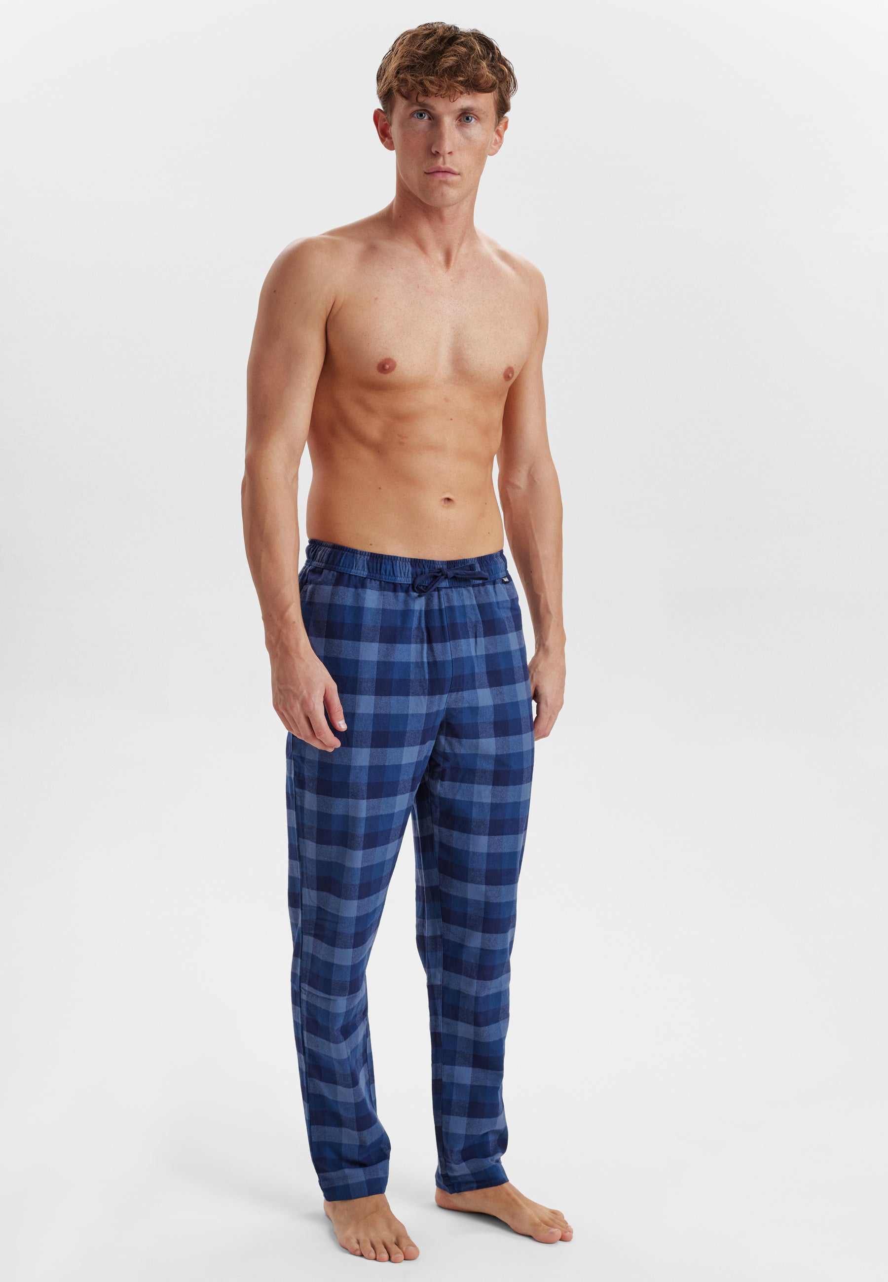 JBS pyjamas pants flannel (Multicolour)