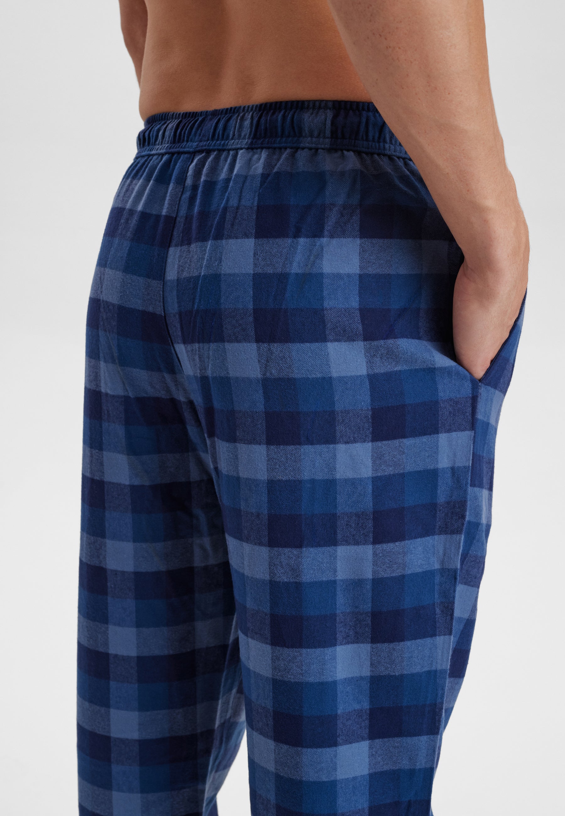 JBS pyjamas pants flannel (Multicolour)