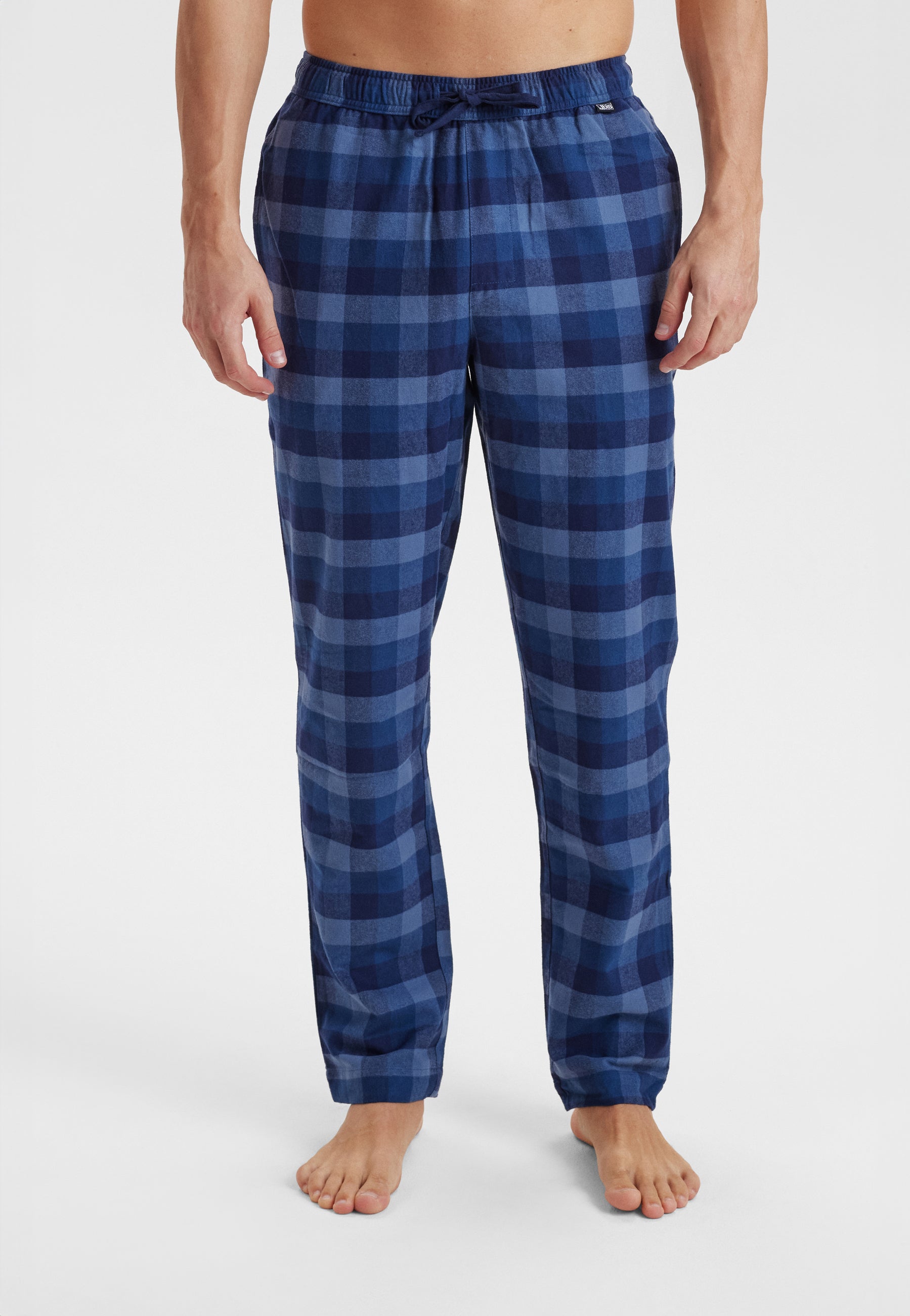 JBS pyjamas pants flannel (Multicolour)
