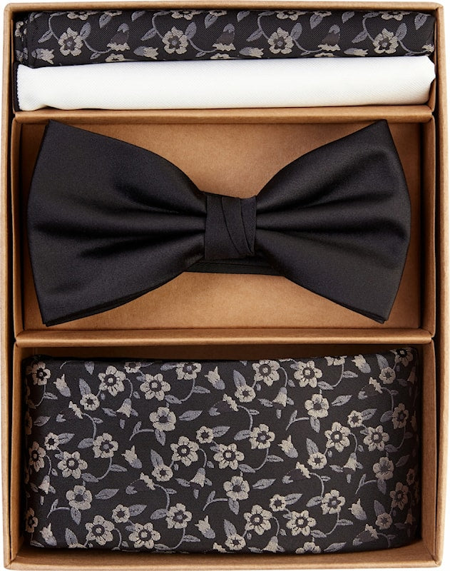 Giftbox (Black)