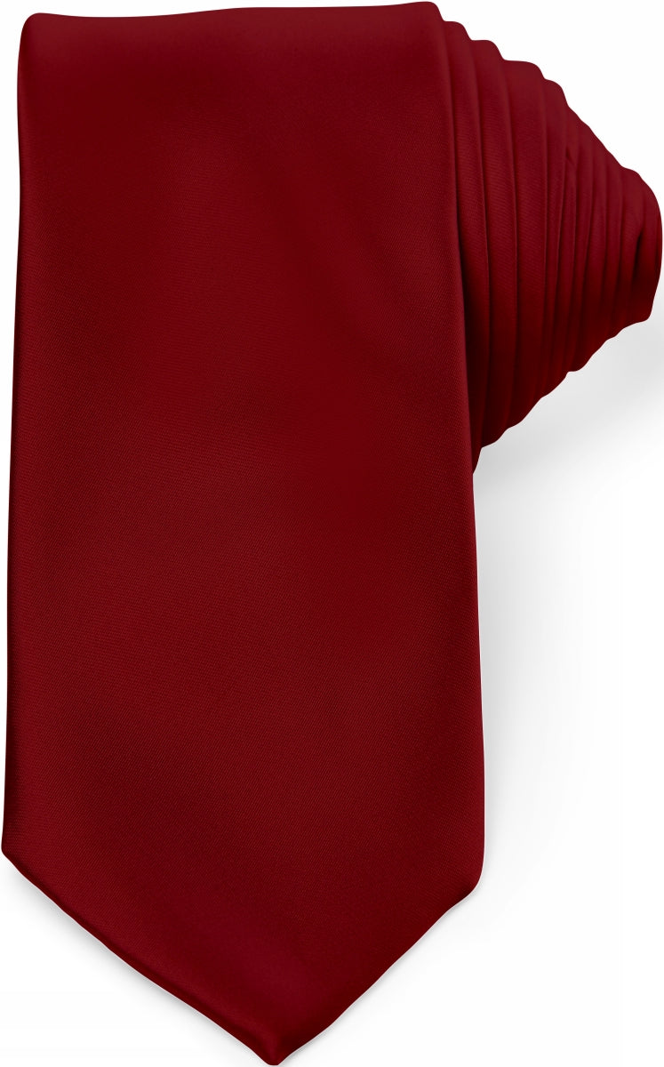 Slips - CT polyester 7cm (Red)
