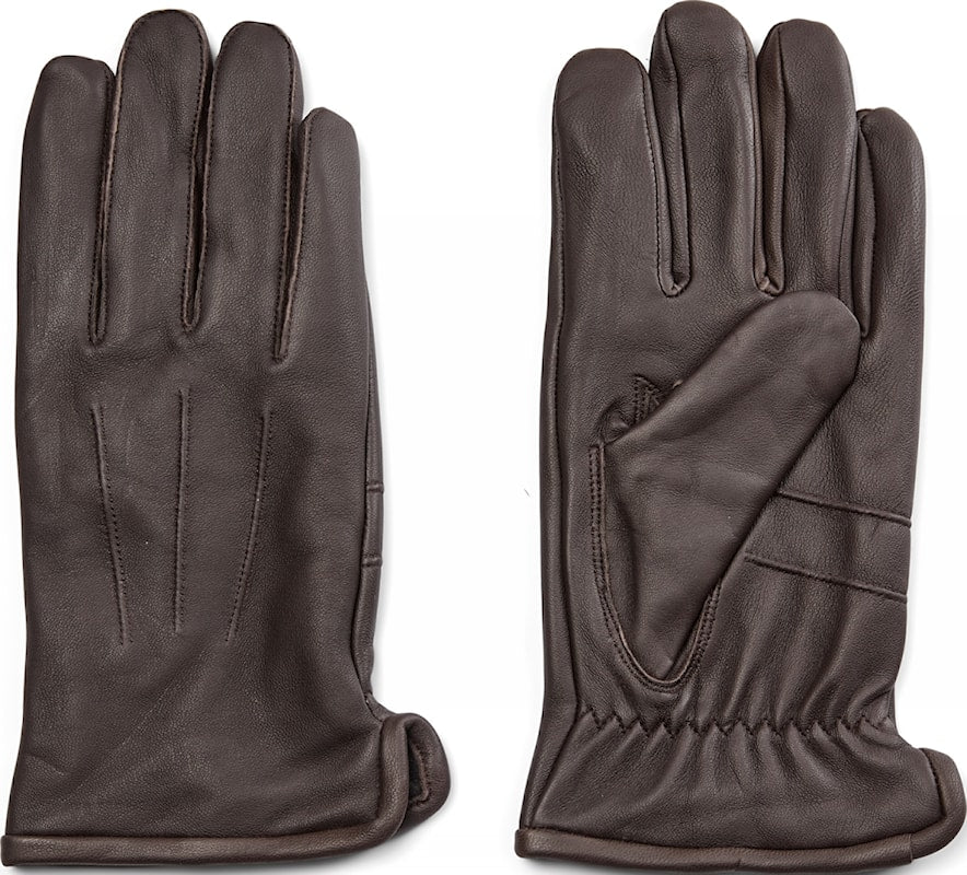 Gloves (Brown)