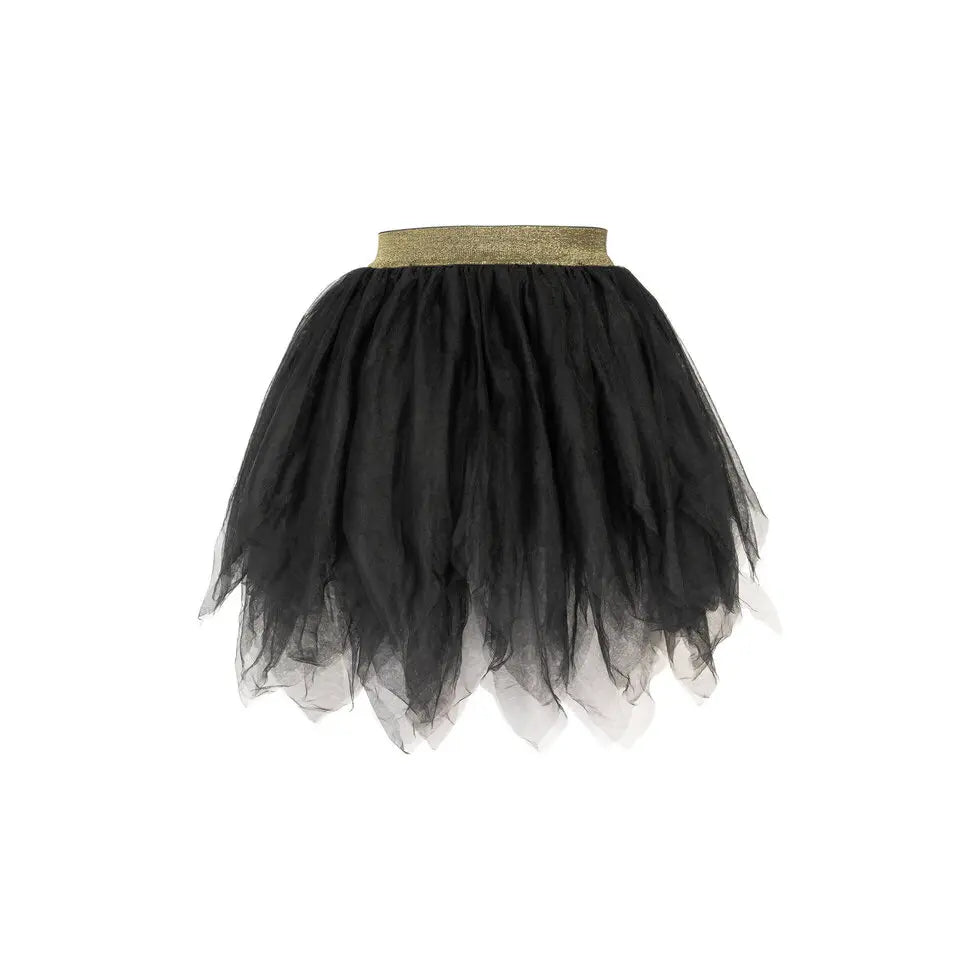 Tutu Skirt Willow (pitch black)