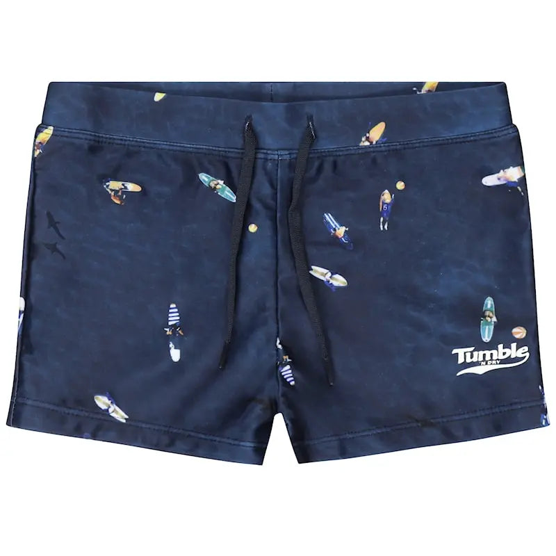 Pacific (BLUE)