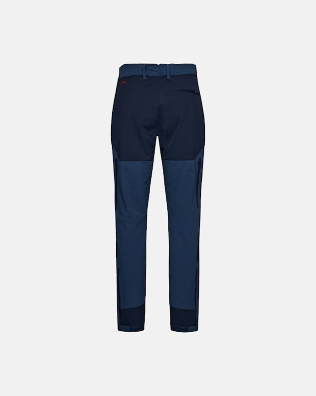 WOMAN OUTDOOR TREK PANT (Navy)