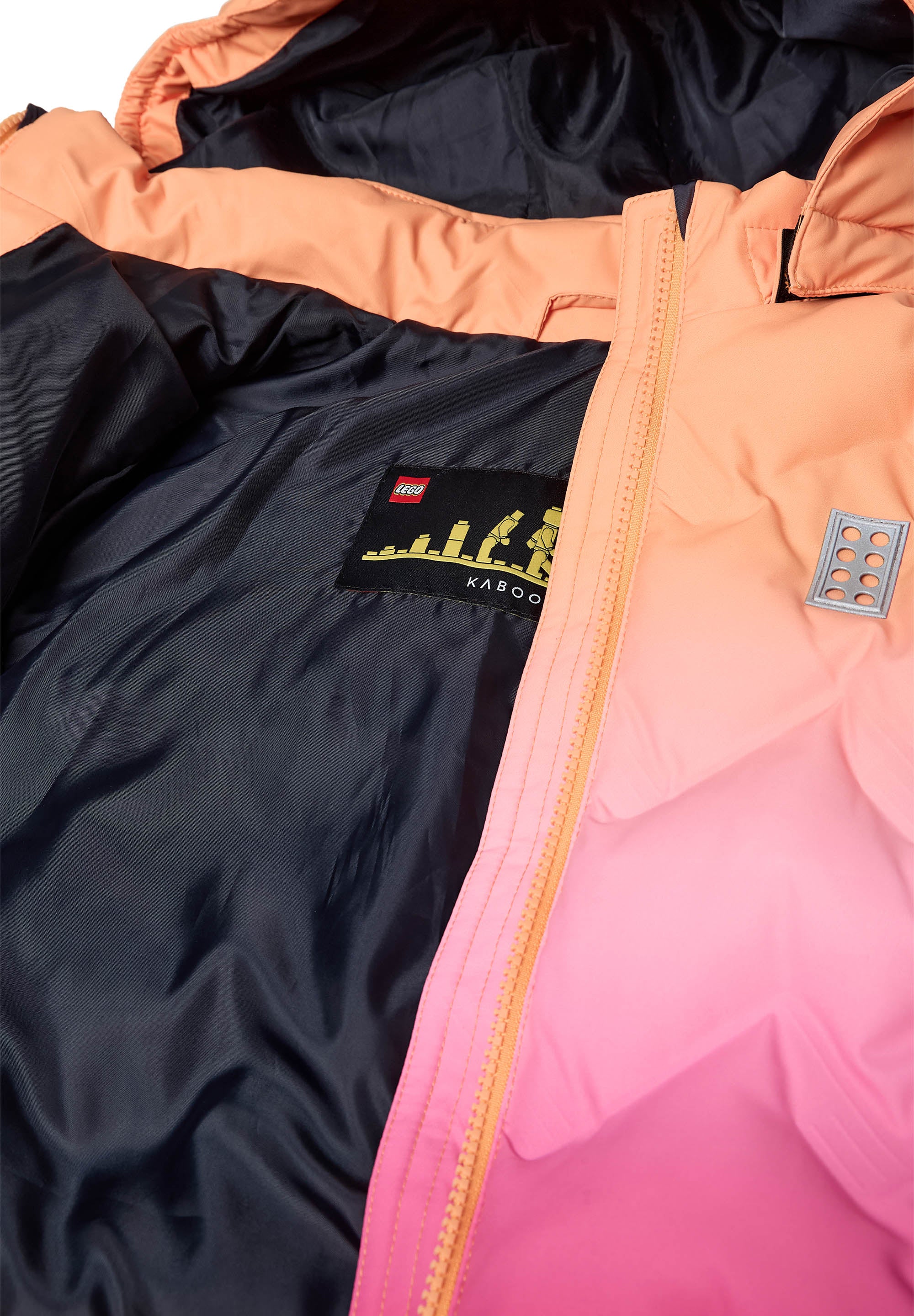 LWJESTED 709 - JACKET